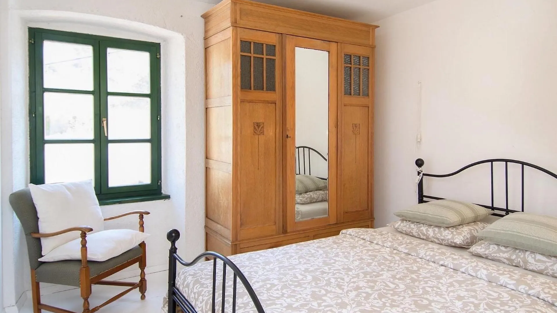 Holiday home Villa-Mare Motovun