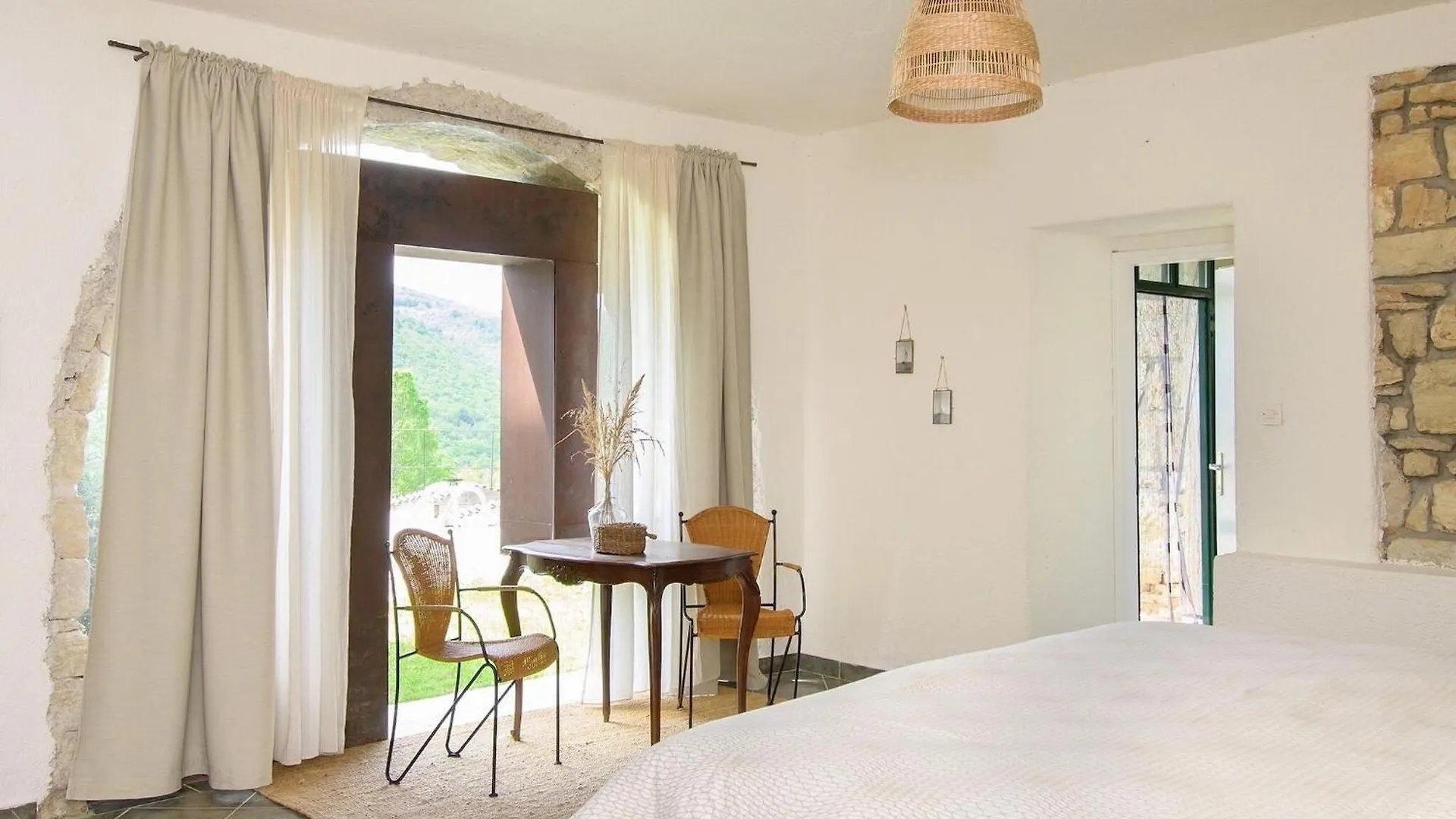 Villa-Mare Motovun Holiday home