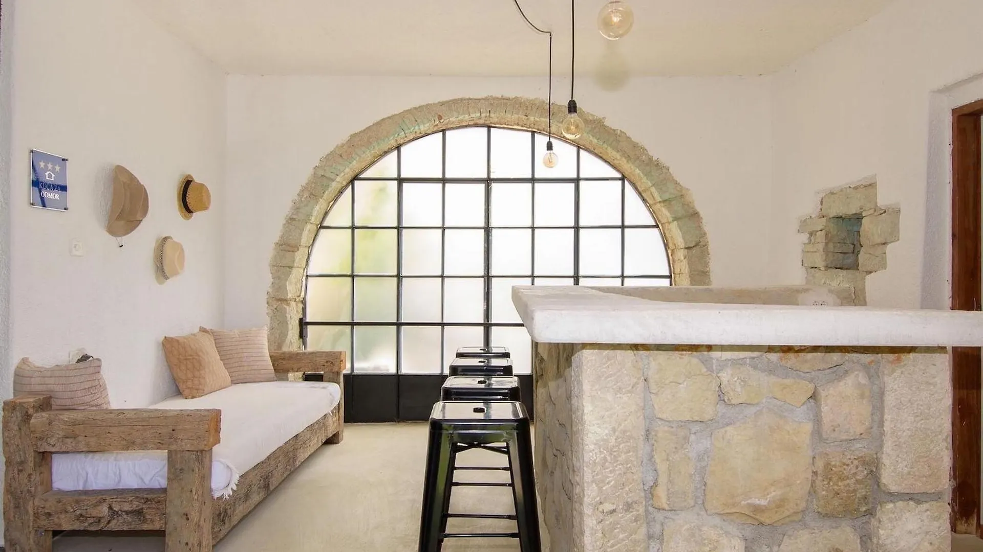 Villa-Mare Motovun Croatia