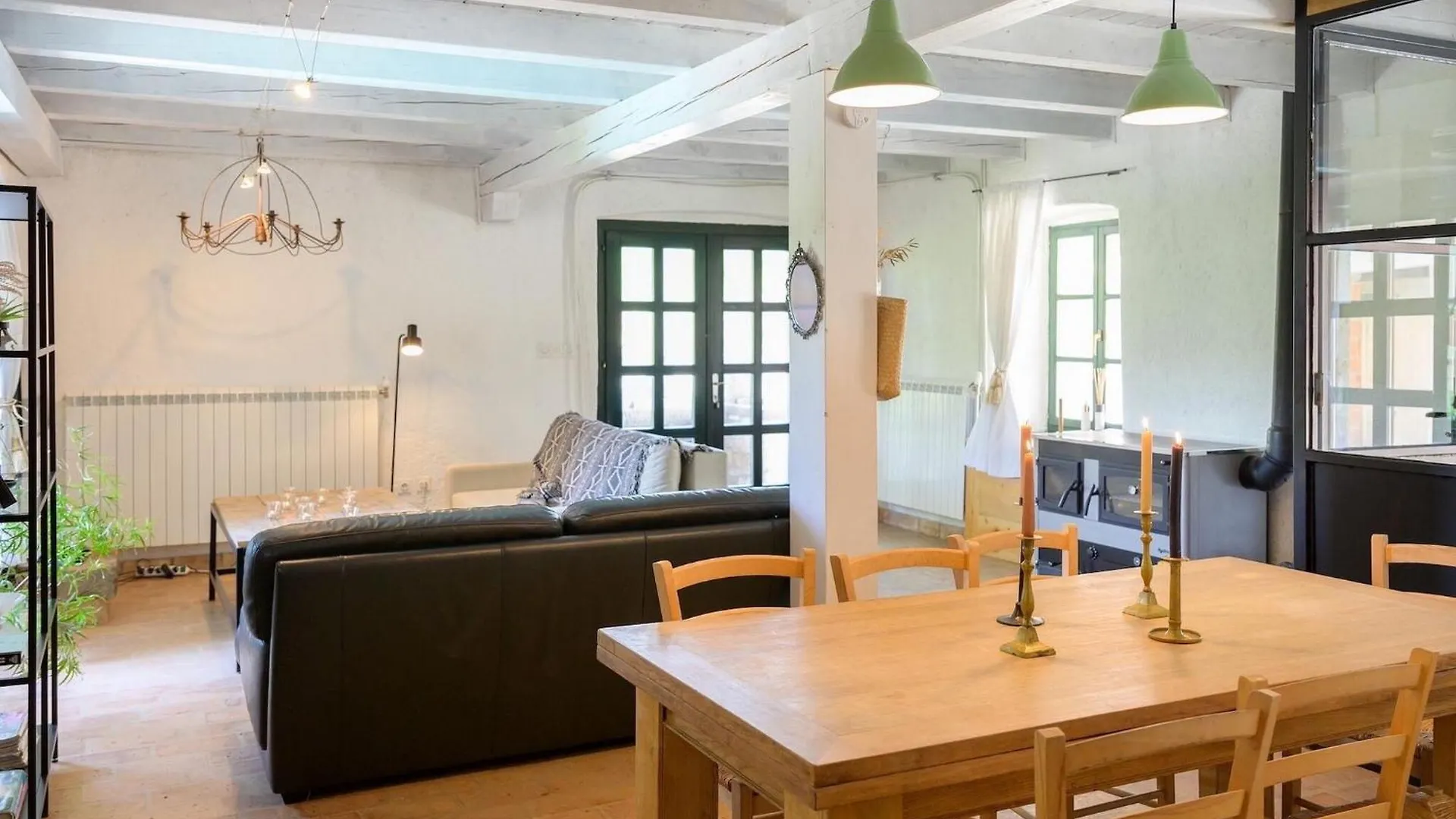 Villa-Mare Motovun