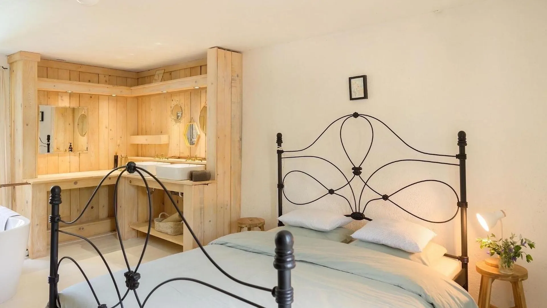 Holiday home Villa-Mare Motovun