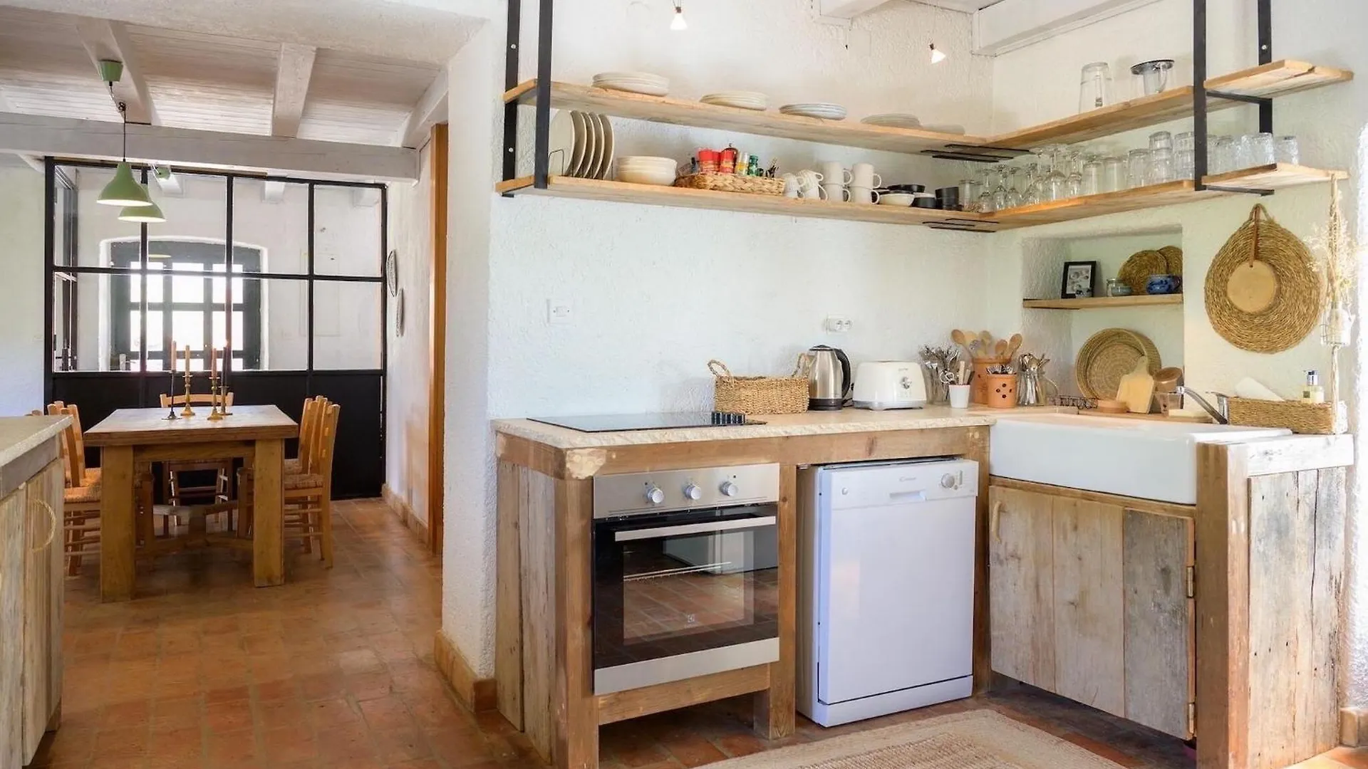 Villa-Mare Motovun Holiday home