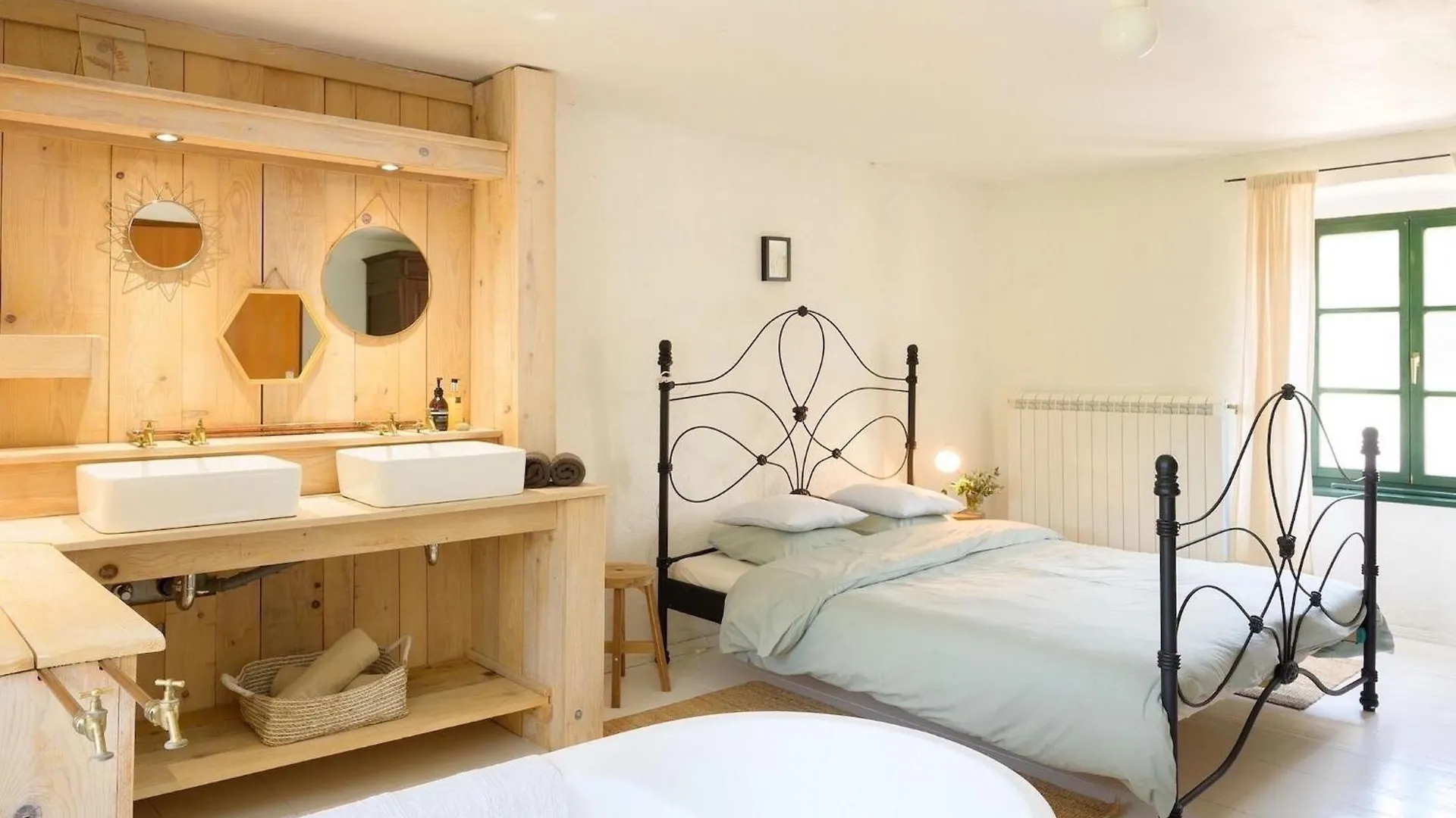 Holiday home Villa-Mare Motovun