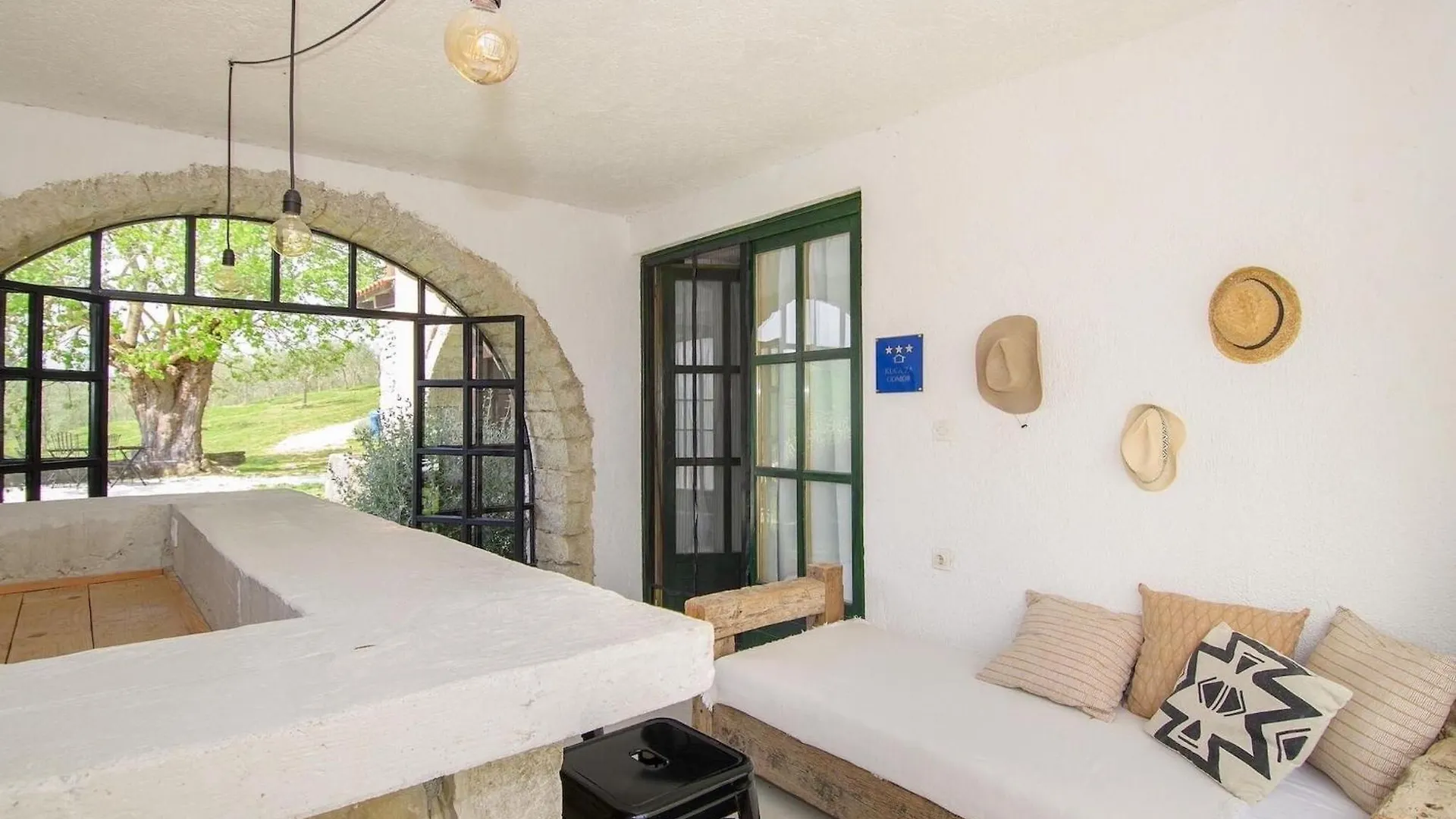 Holiday home Villa-Mare Motovun