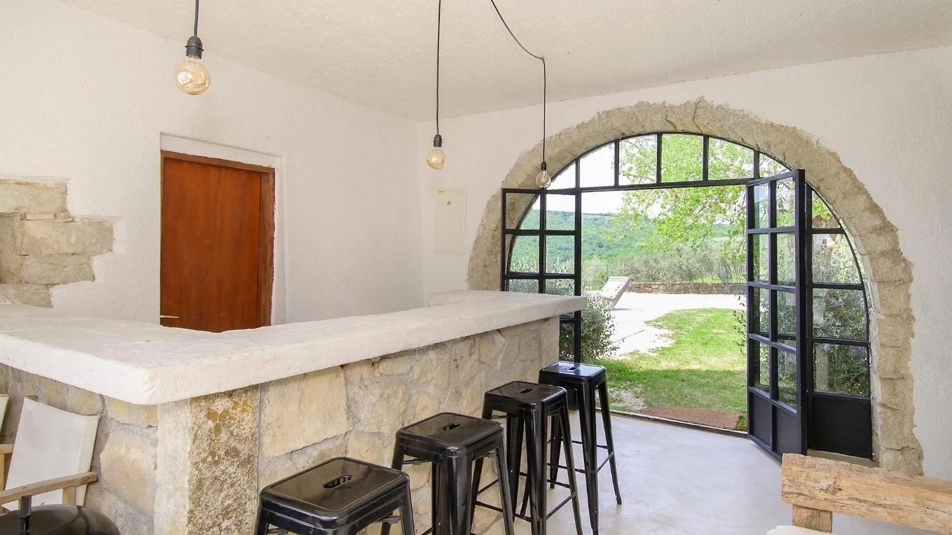 Holiday home Villa-Mare Motovun Croatia