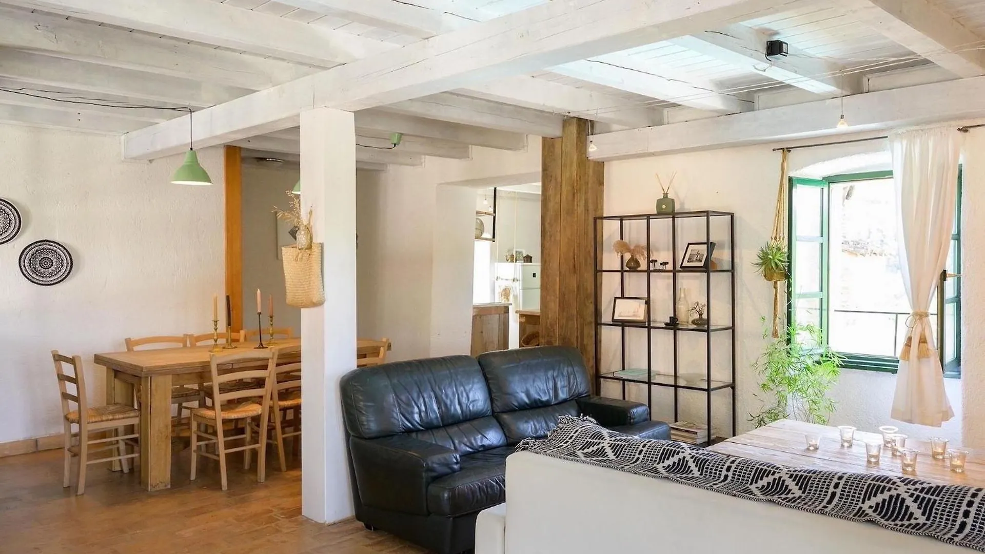 Holiday home Villa-Mare Motovun