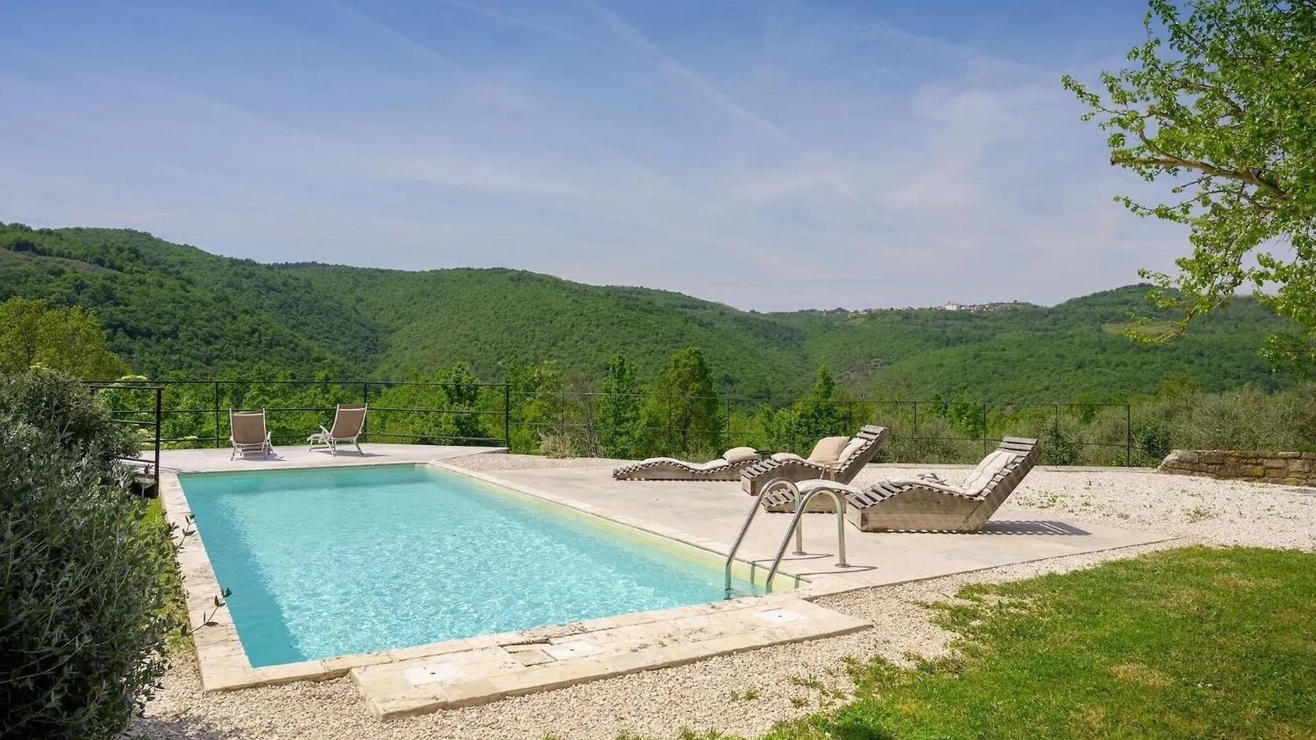 Holiday home Villa-Mare Motovun