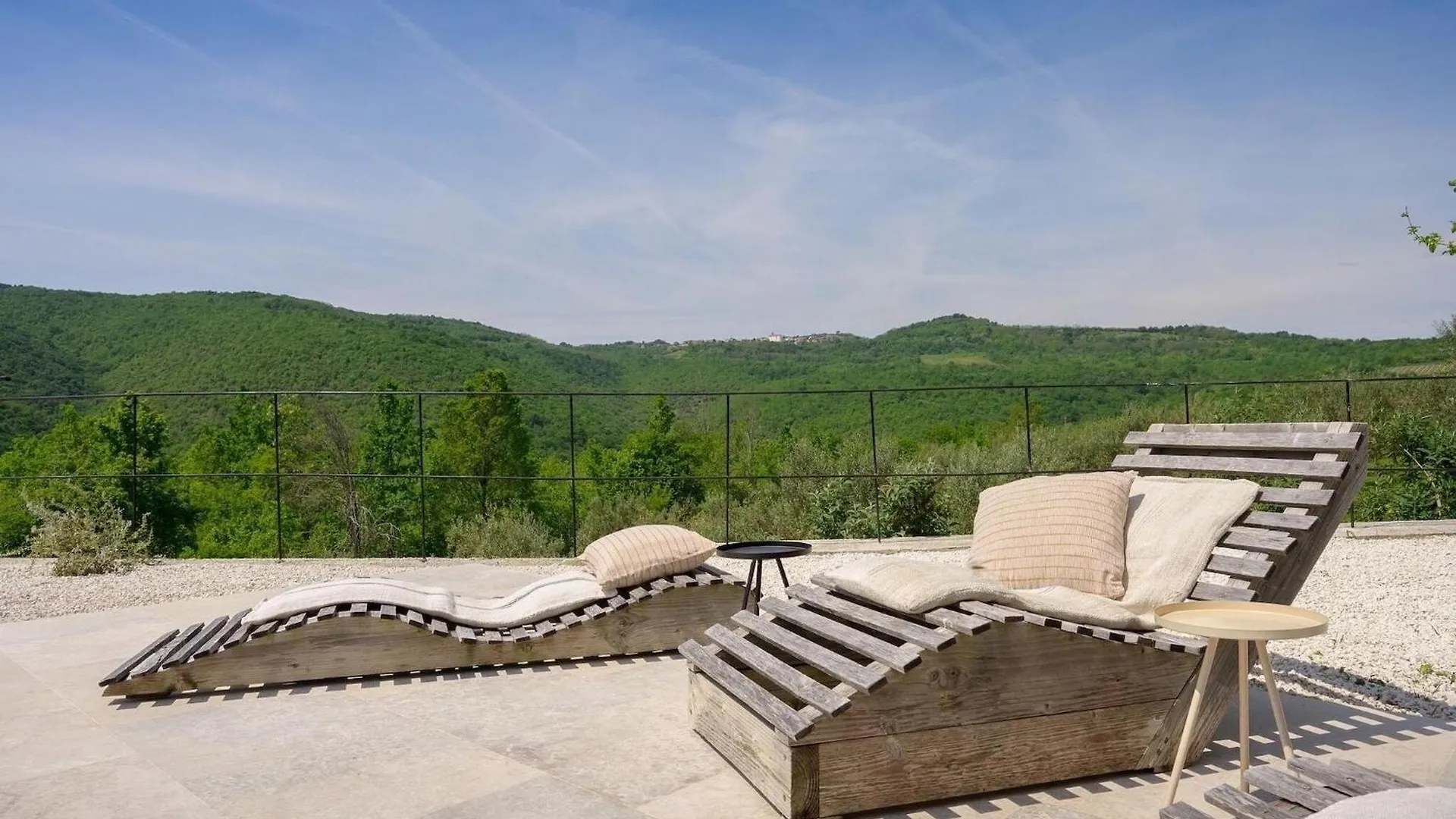 Villa-Mare Motovun 0*,