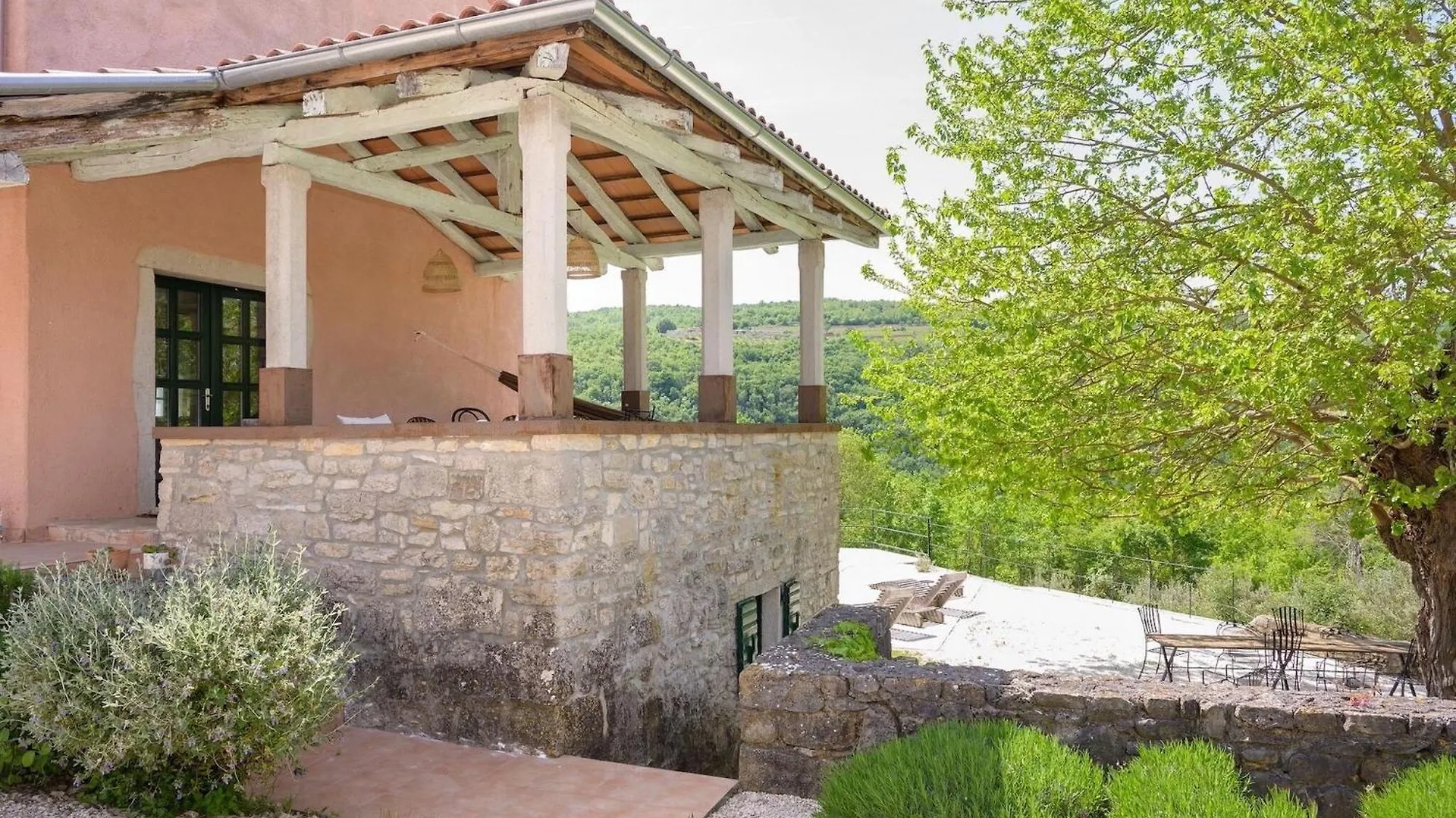 Holiday home Villa-Mare Motovun