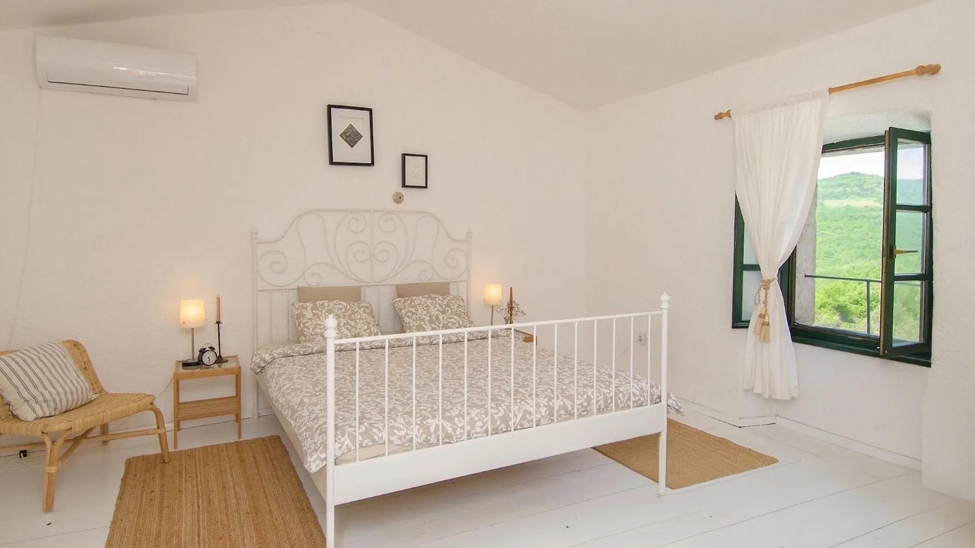 Villa-Mare Motovun Holiday home