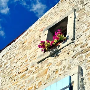 Ruine-motovun Kh Vikendica