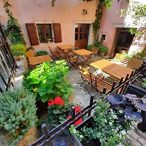 Antico Motovun
