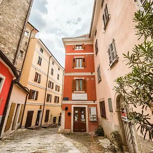 Borgo Отель типа 