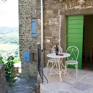 Casetta Melon Apartment